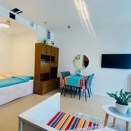 Green Studio Praha 2 L Ground Floor Free Parking Екстер'єр фото